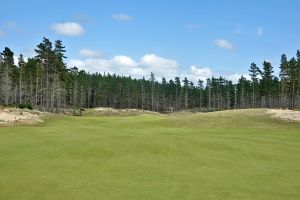 Te Arai (South) 10th Fairway